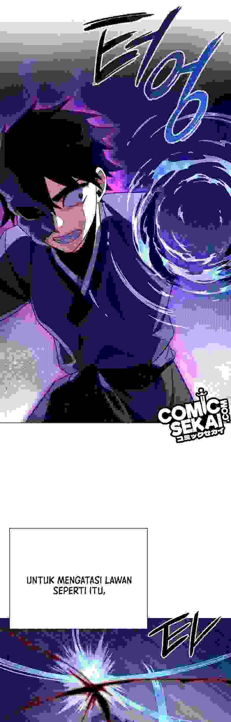 Goblin’s Night Chapter 30 - halaman 57