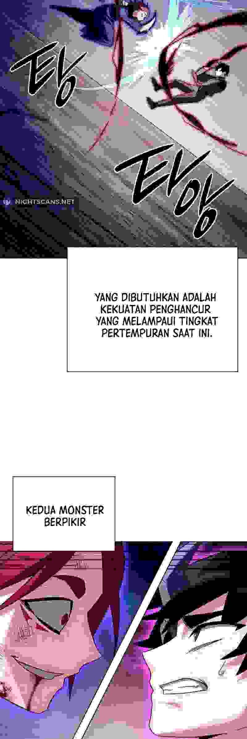 Goblin’s Night Chapter 30 - halaman 58