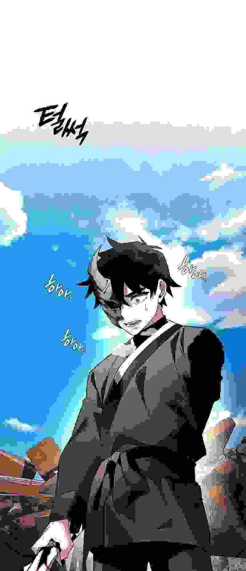 Goblin’s Night Chapter 30 - halaman 65