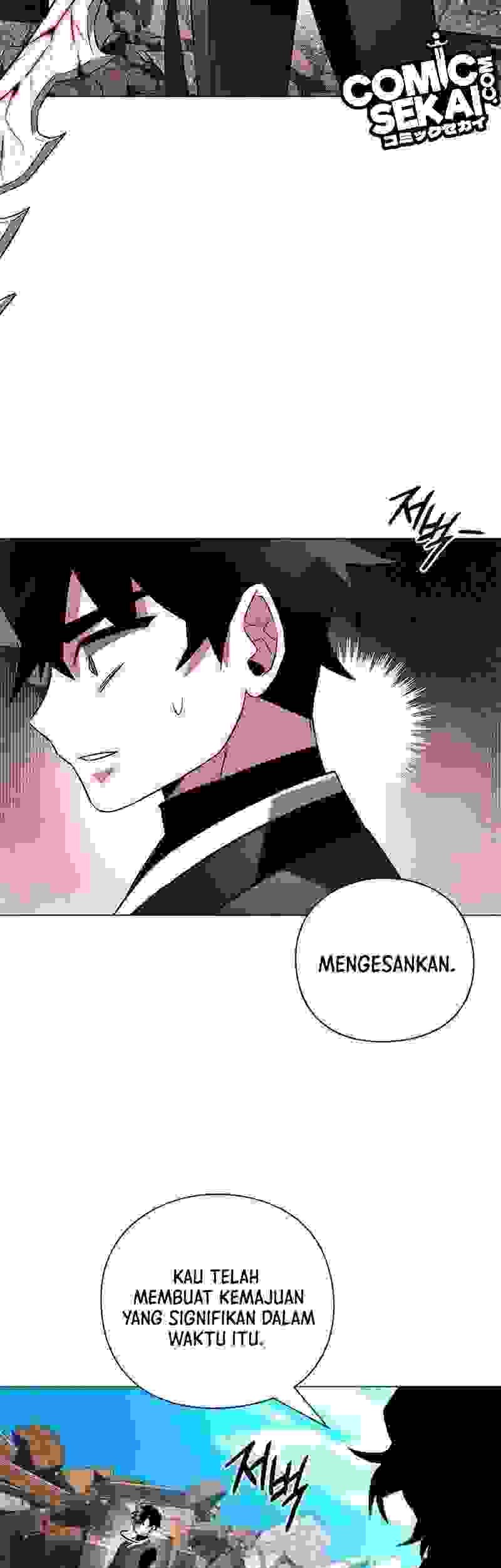 Goblin’s Night Chapter 30 - halaman 66