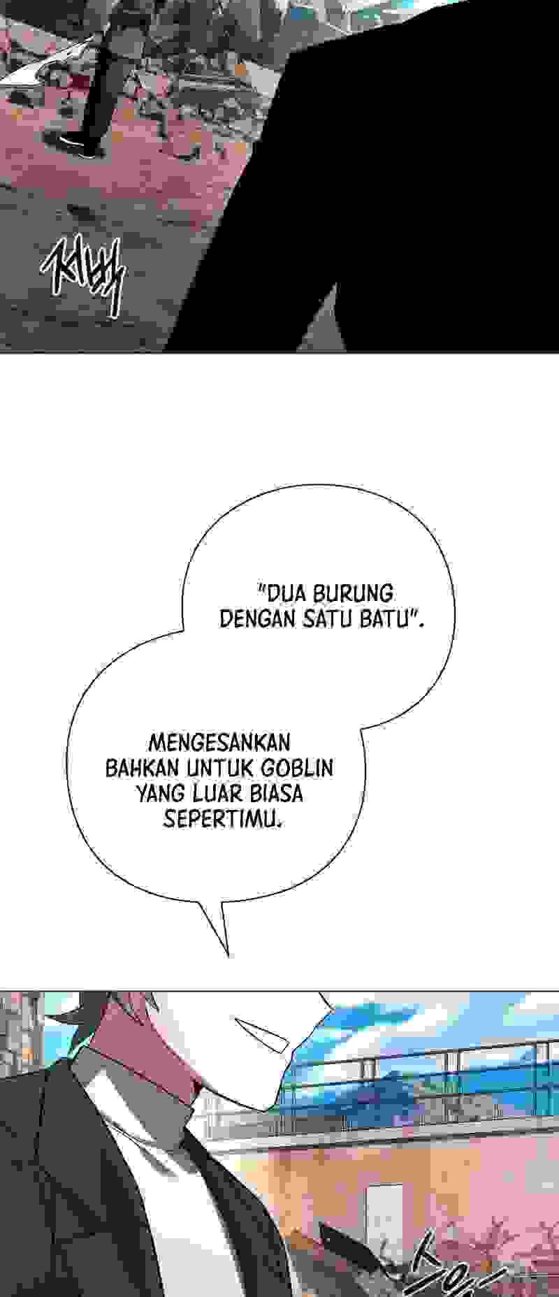 Goblin’s Night Chapter 30 - halaman 67