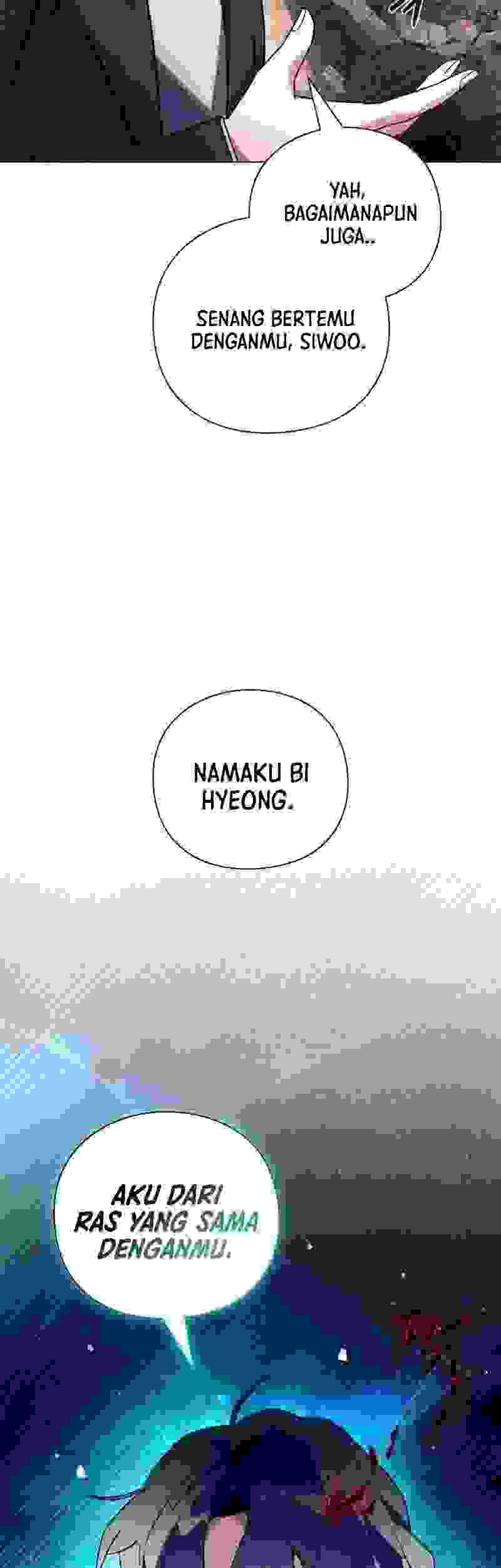Goblin’s Night Chapter 30 - halaman 68