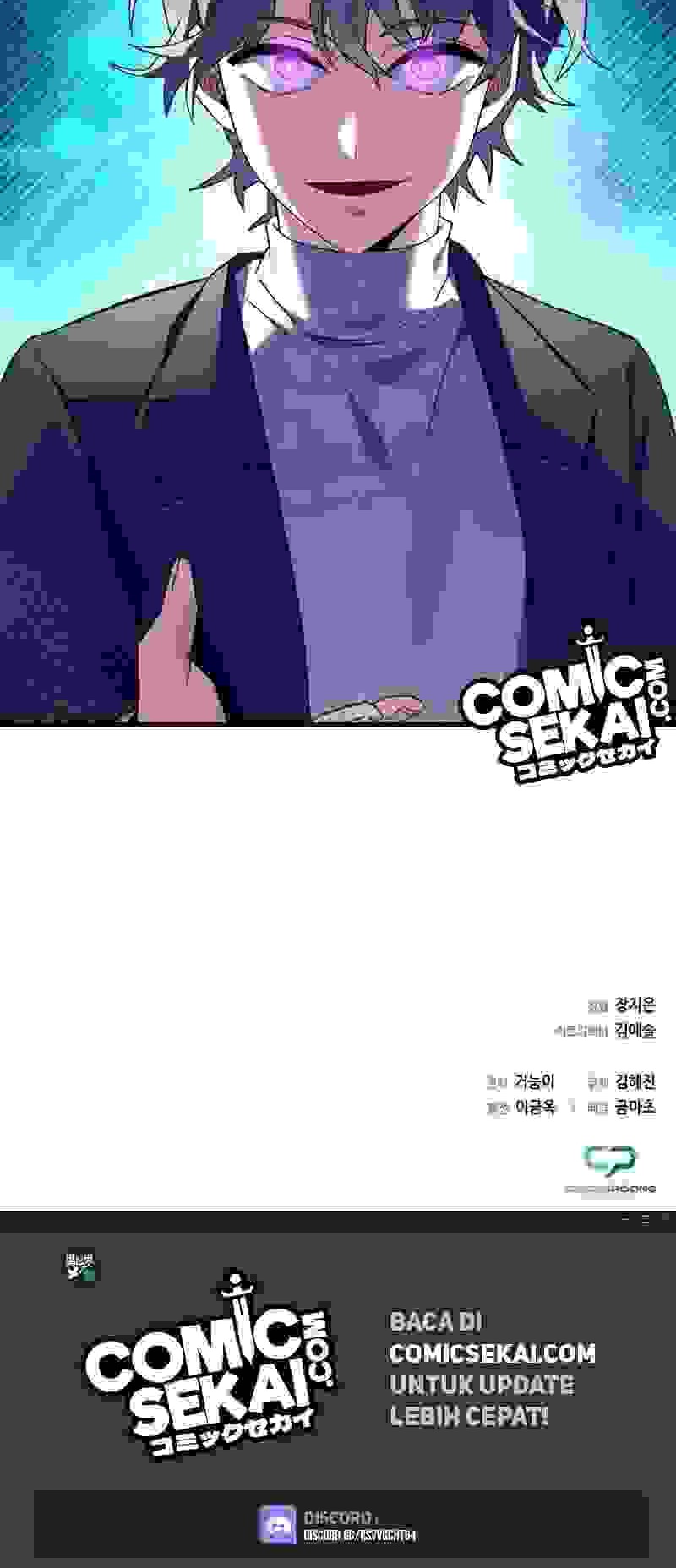 Goblin’s Night Chapter 30 - halaman 69