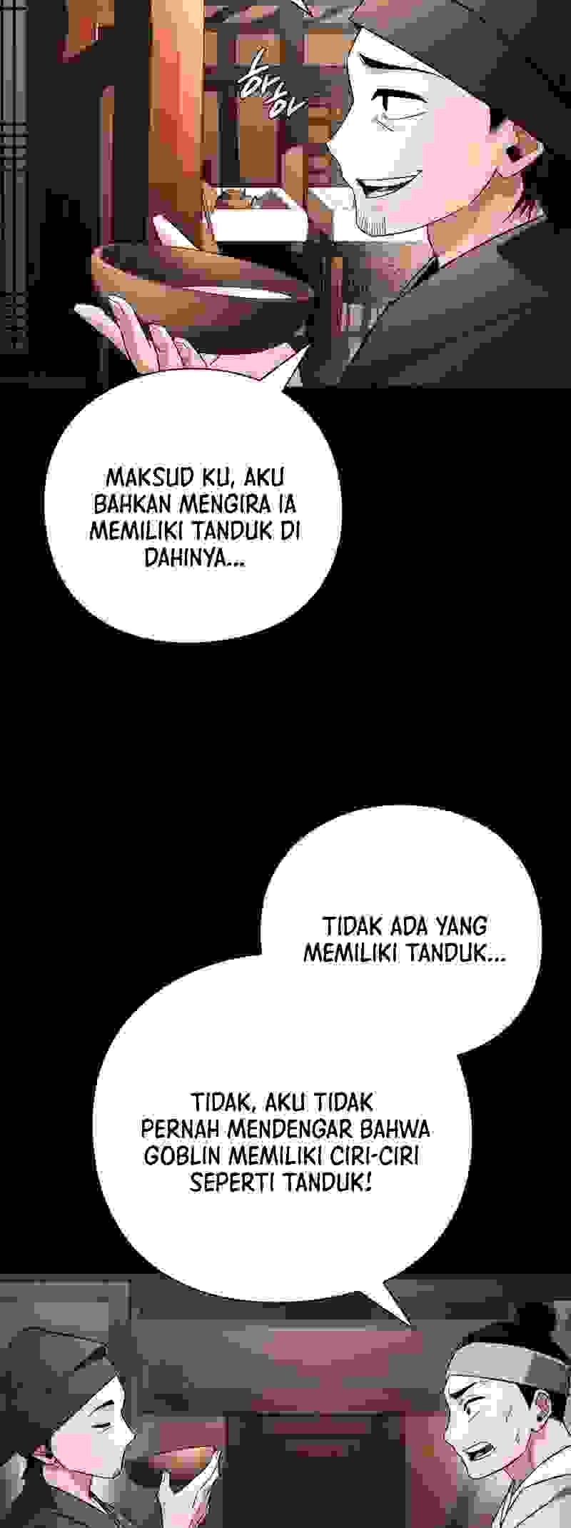 Goblin’s Night Chapter 30 - halaman 7