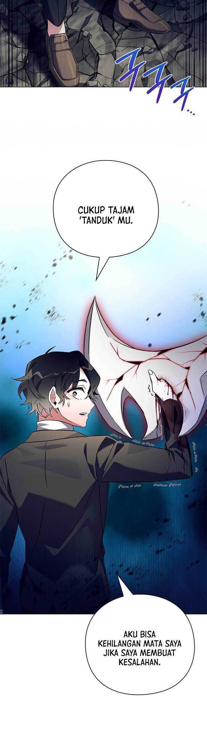 Goblin’s Night Chapter 31 - halaman 11