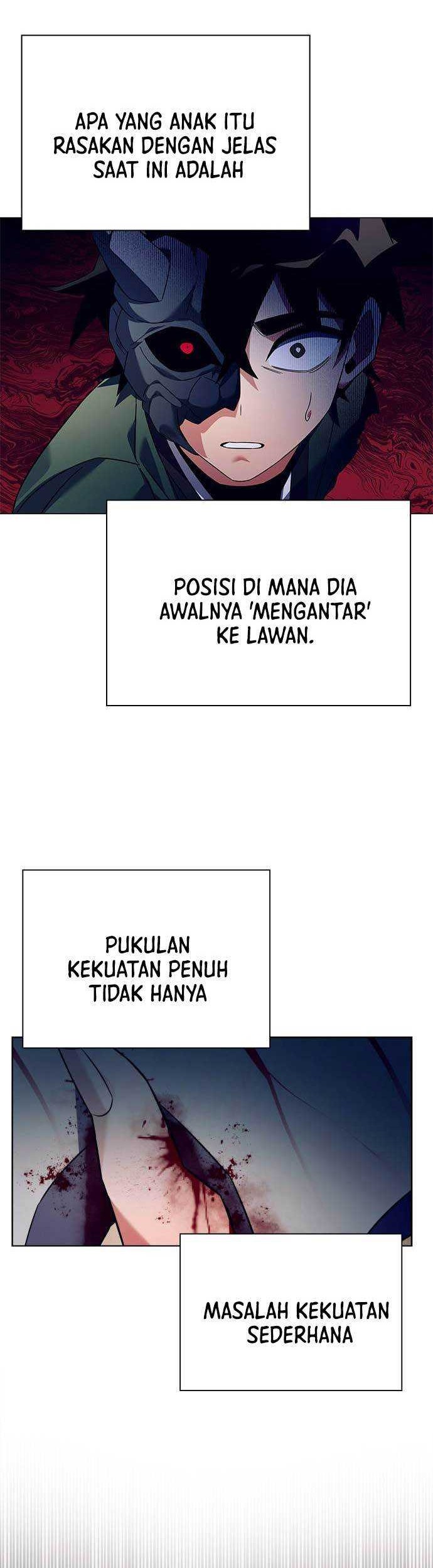 Goblin’s Night Chapter 31 - halaman 12