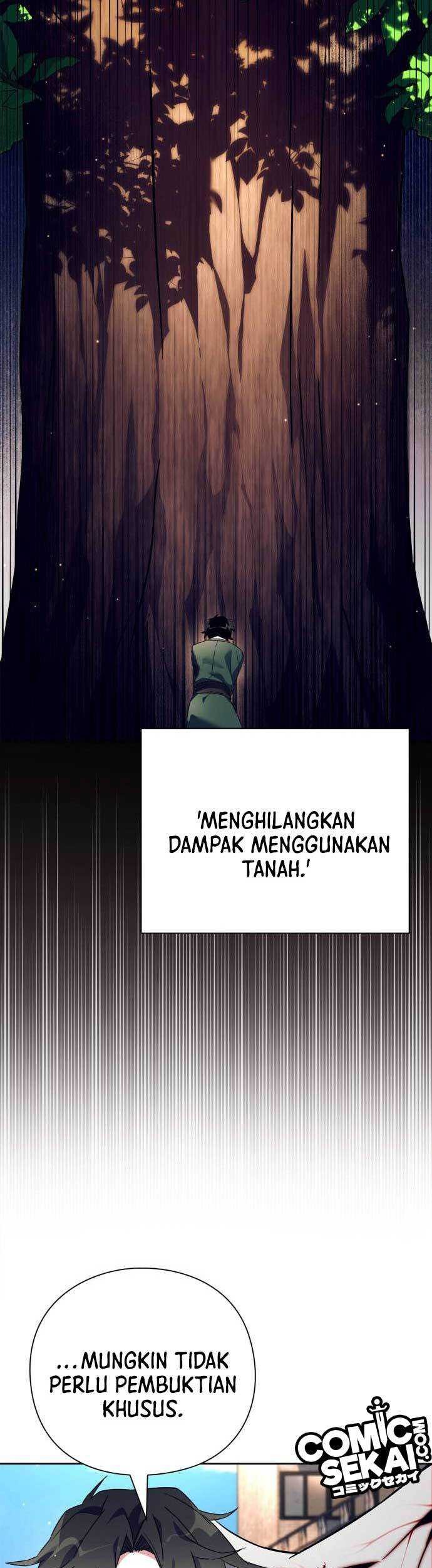 Goblin’s Night Chapter 31 - halaman 14
