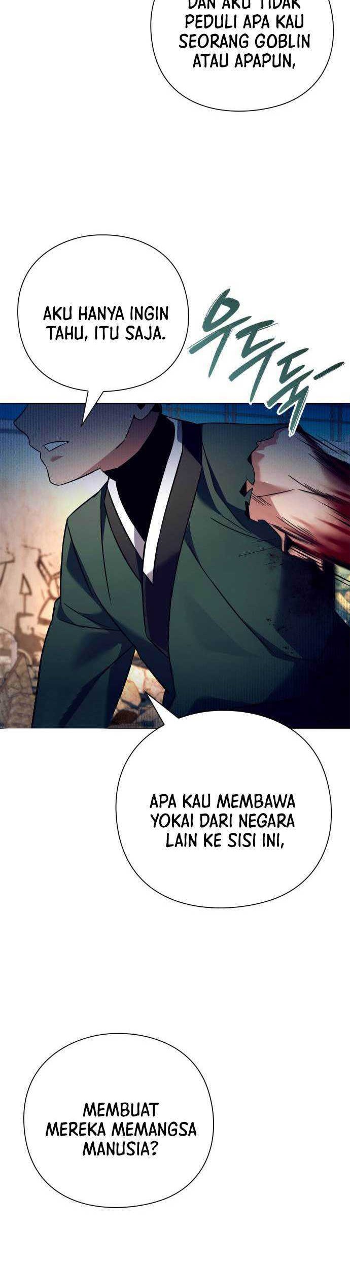 Goblin’s Night Chapter 31 - halaman 18