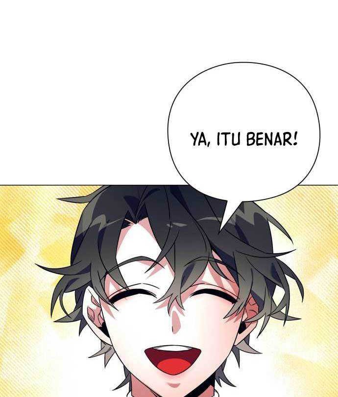 Goblin’s Night Chapter 31 - halaman 19