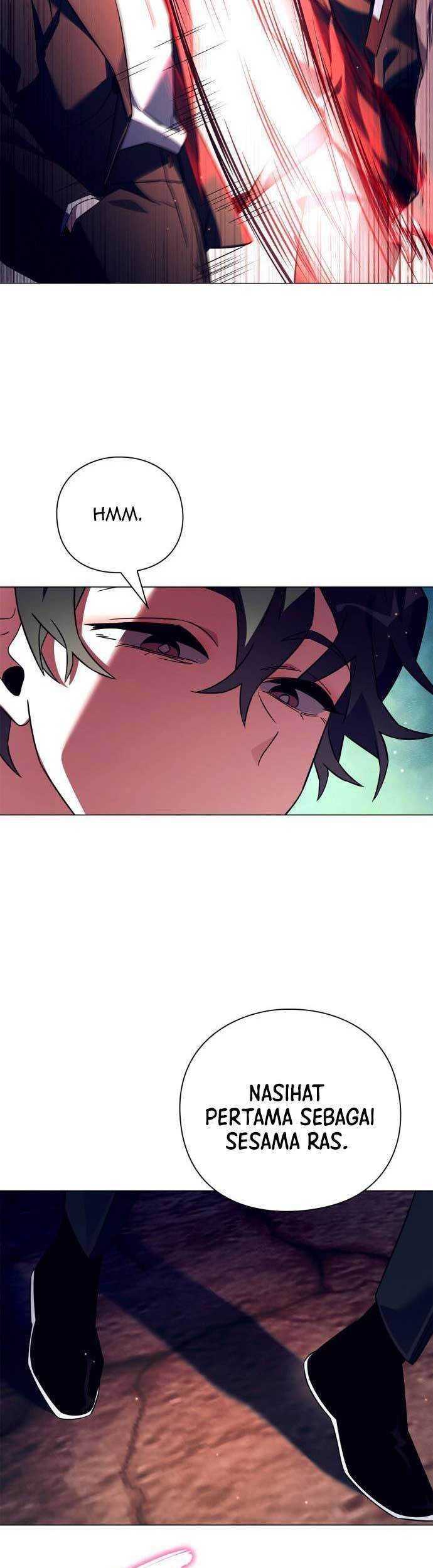 Goblin’s Night Chapter 31 - halaman 23