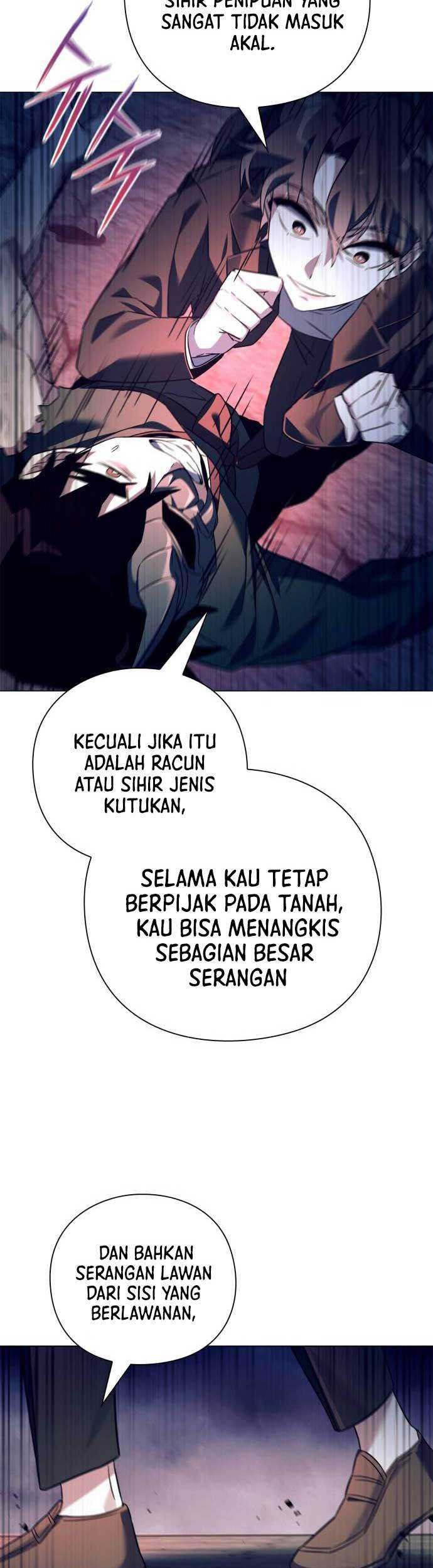 Goblin’s Night Chapter 31 - halaman 26