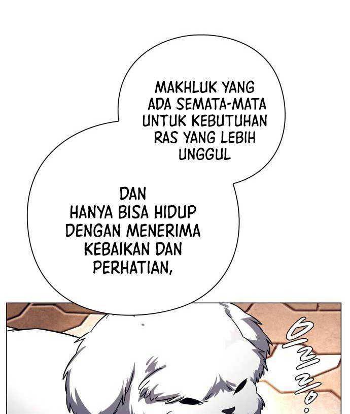 Goblin’s Night Chapter 31 - halaman 34
