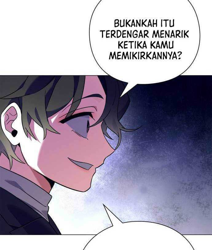 Goblin’s Night Chapter 31 - halaman 40