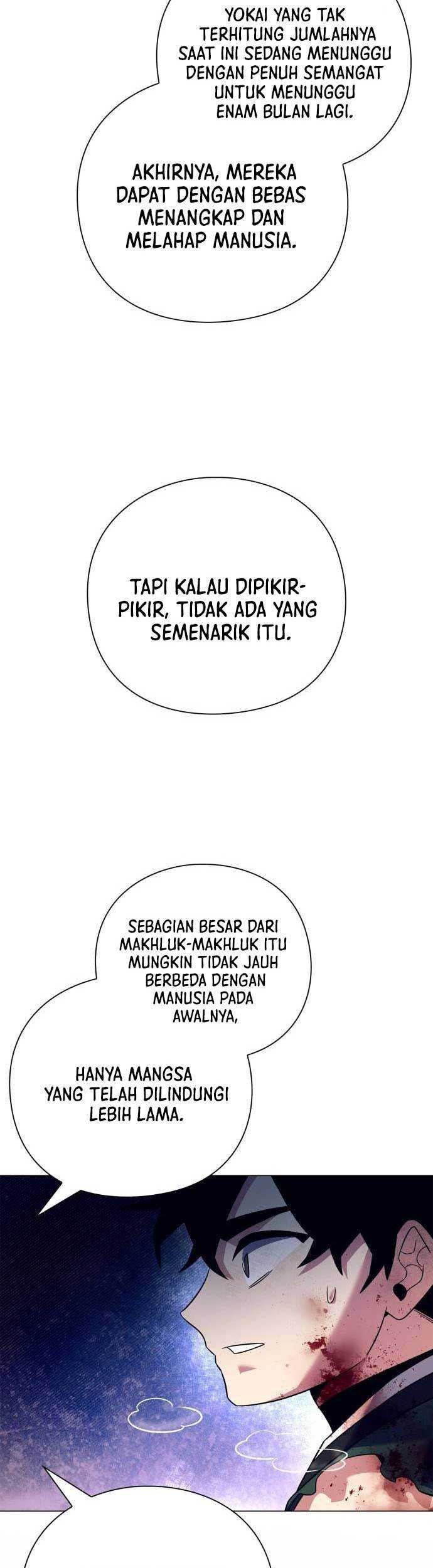 Goblin’s Night Chapter 31 - halaman 41