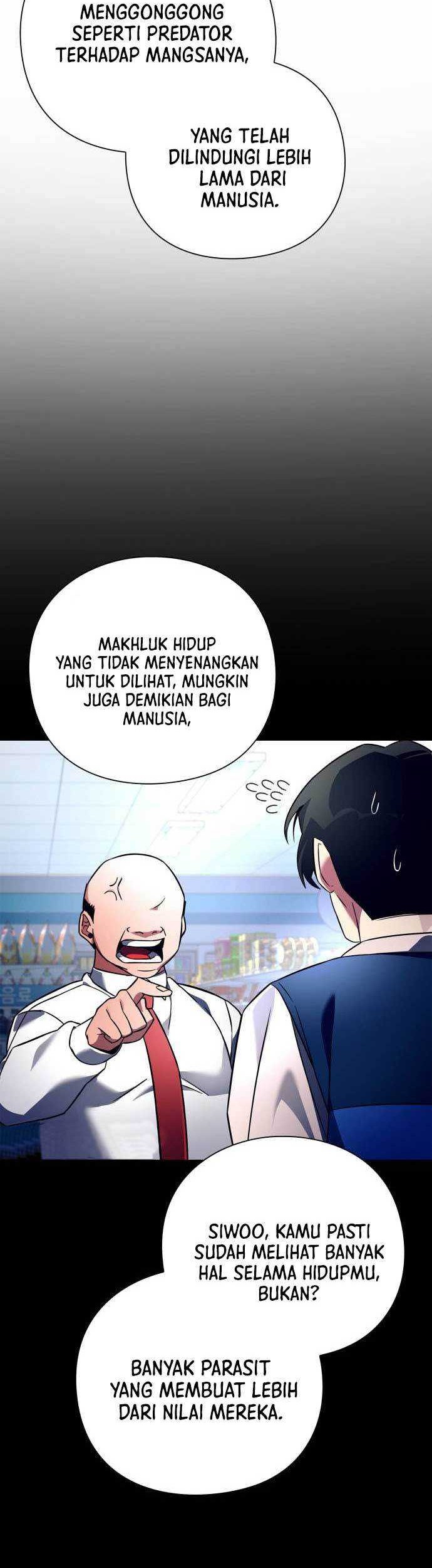 Goblin’s Night Chapter 31 - halaman 42