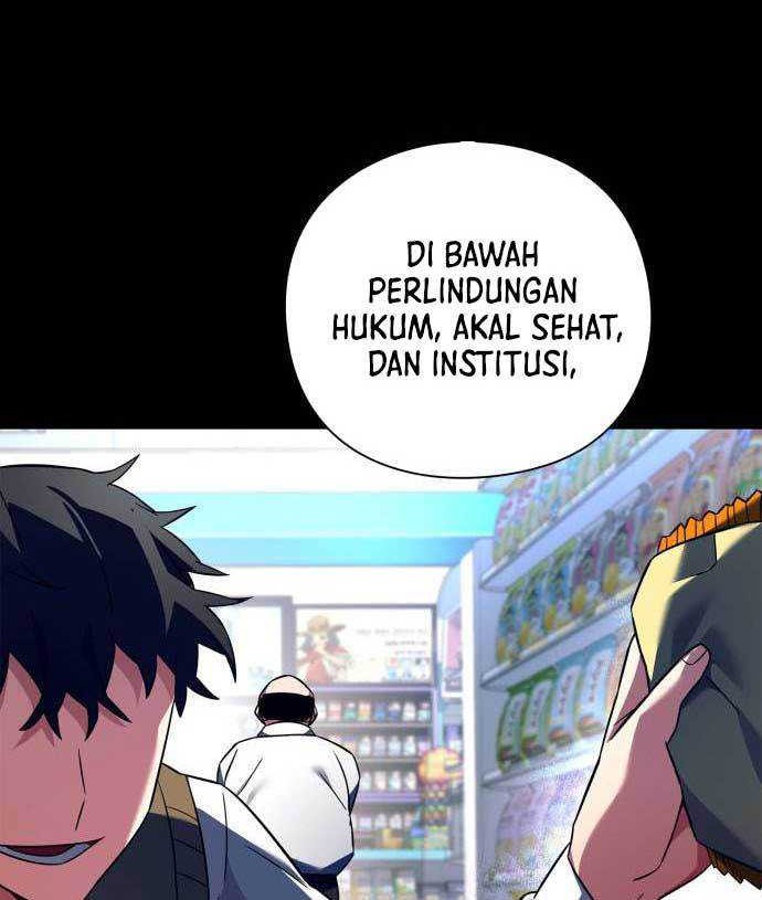 Goblin’s Night Chapter 31 - halaman 43
