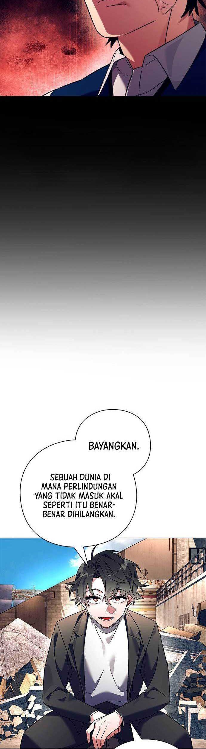 Goblin’s Night Chapter 31 - halaman 45