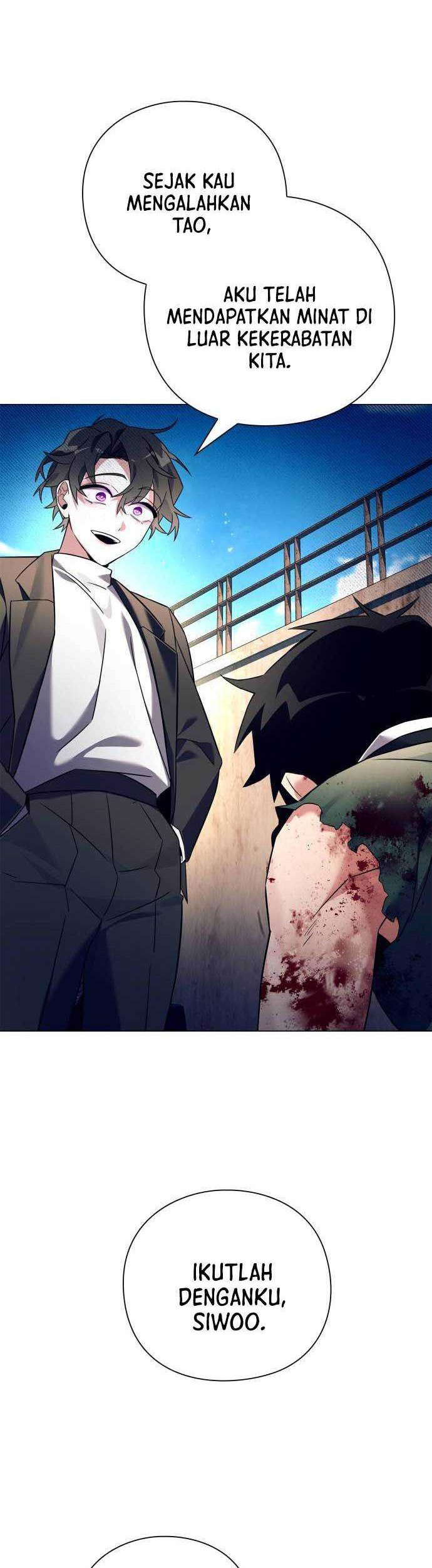 Goblin’s Night Chapter 31 - halaman 51