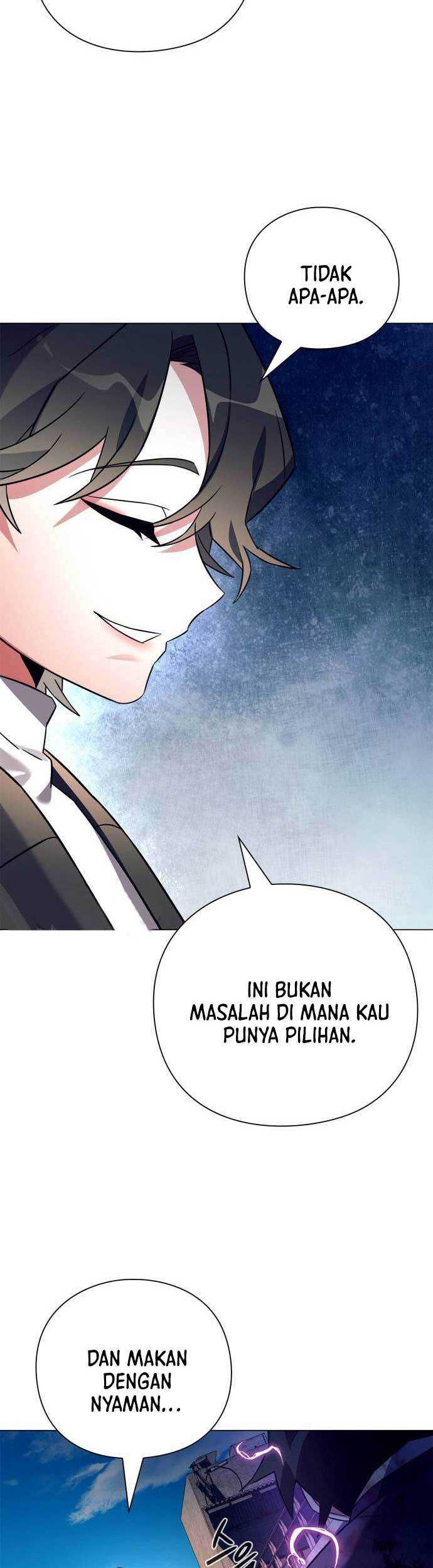 Goblin’s Night Chapter 31 - halaman 54