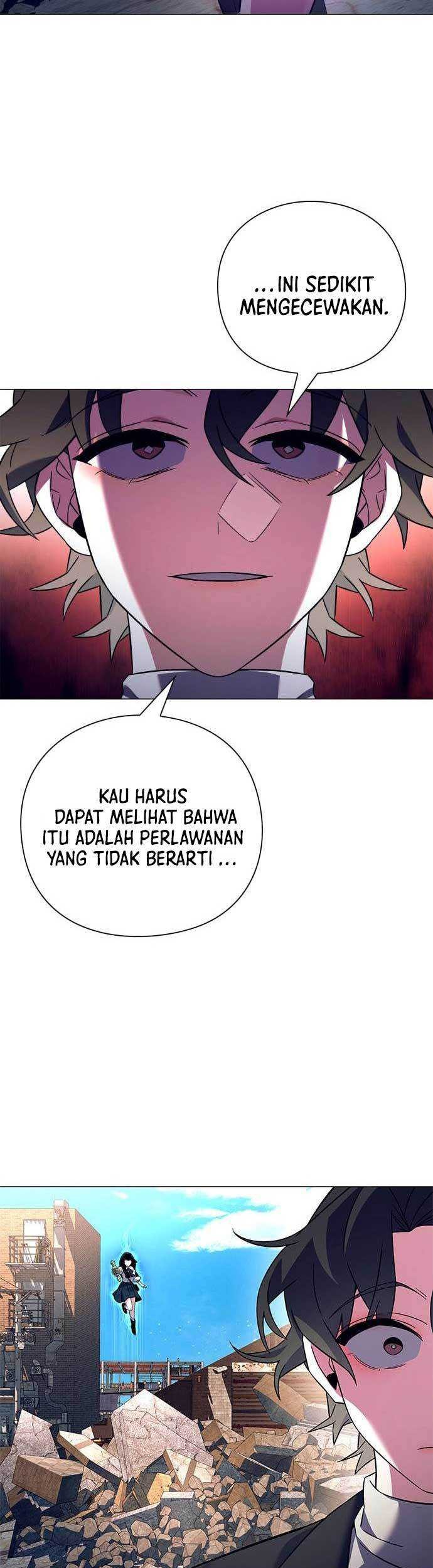 Goblin’s Night Chapter 31 - halaman 56