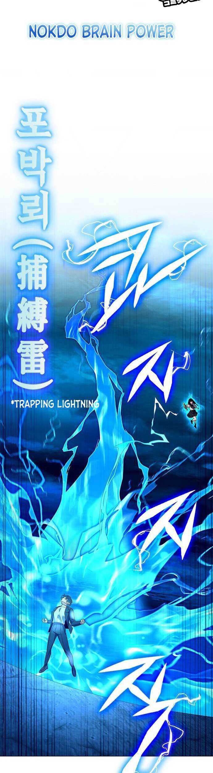 Goblin’s Night Chapter 31 - halaman 59