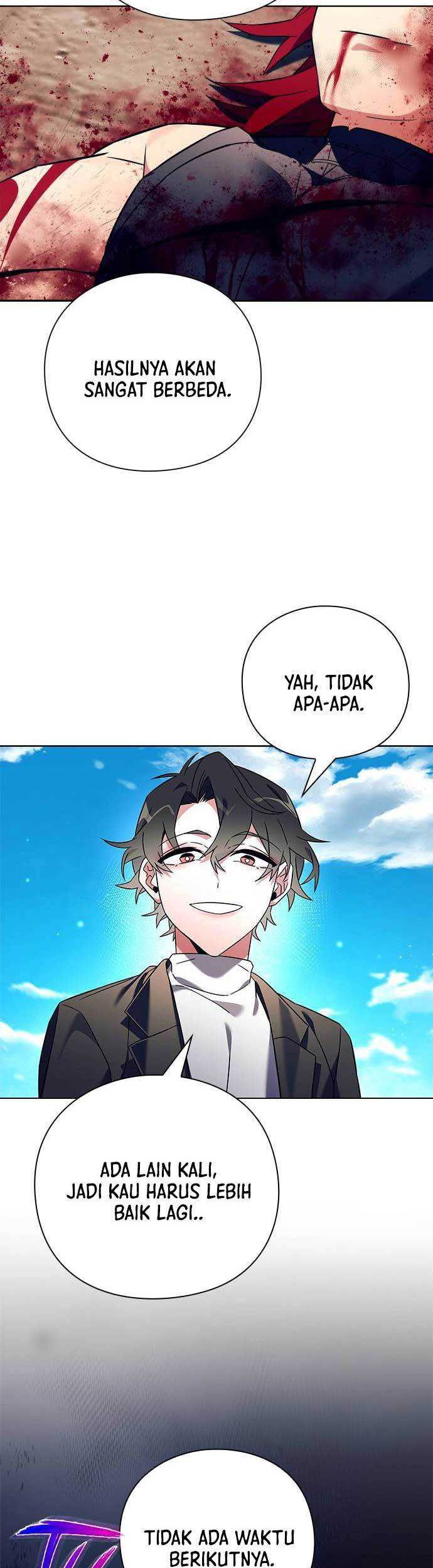 Goblin’s Night Chapter 31 - halaman 6
