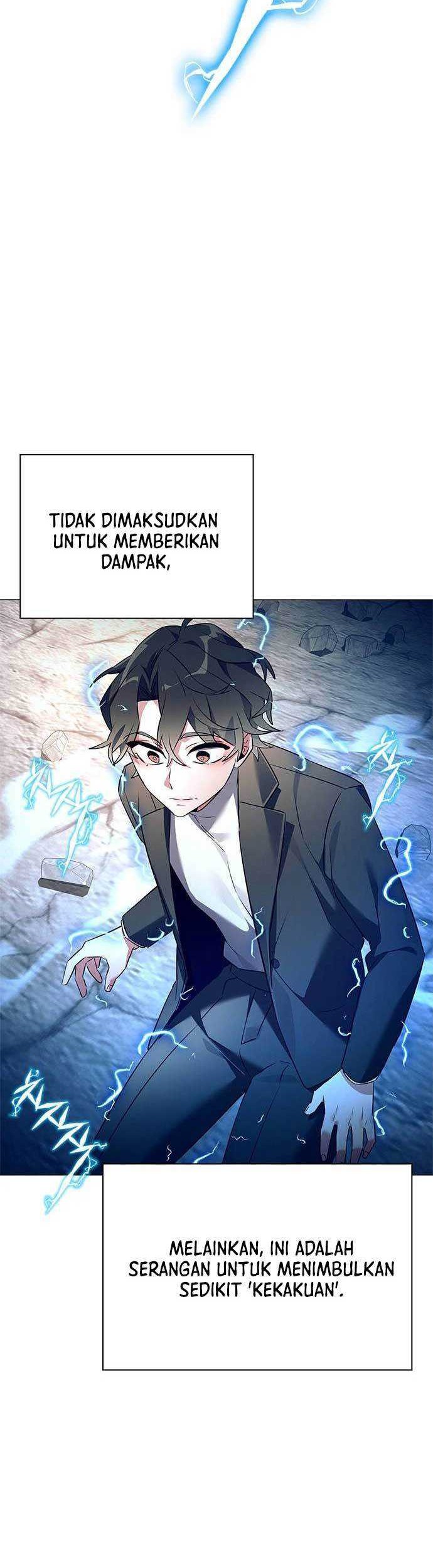Goblin’s Night Chapter 31 - halaman 60
