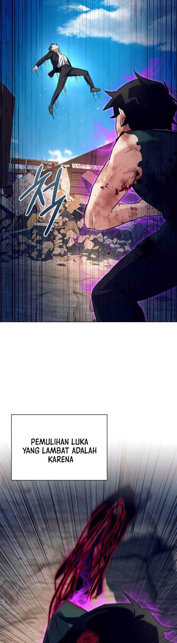 Goblin’s Night Chapter 31 - halaman 63