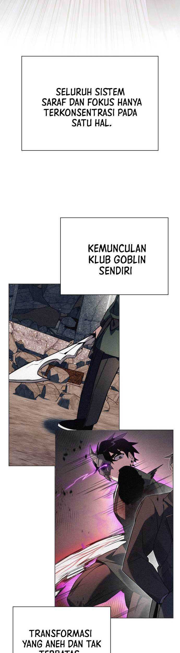 Goblin’s Night Chapter 31 - halaman 65