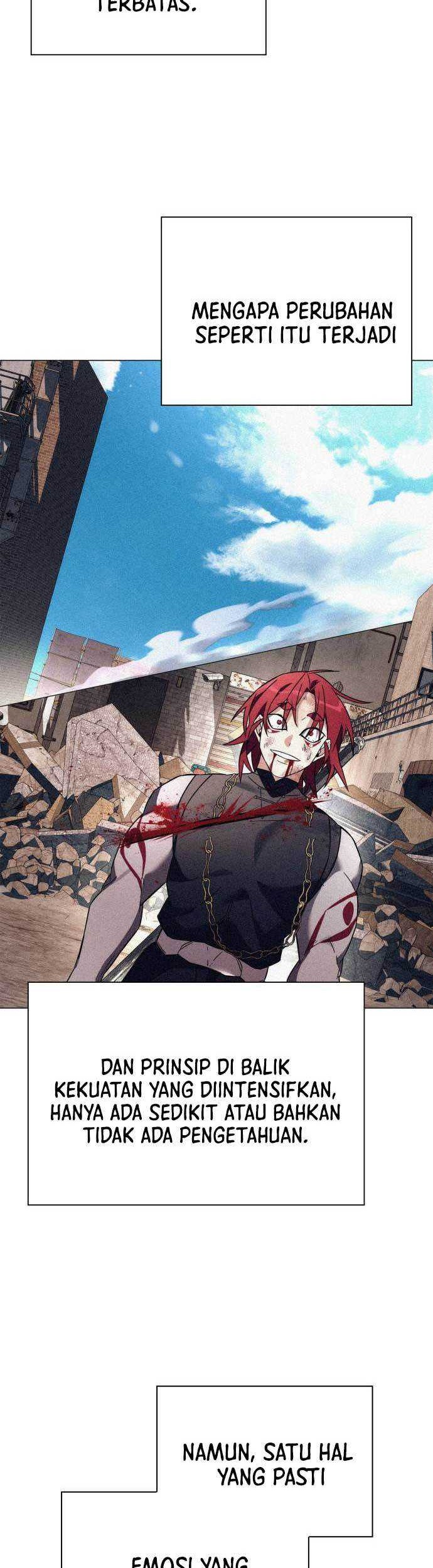 Goblin’s Night Chapter 31 - halaman 66