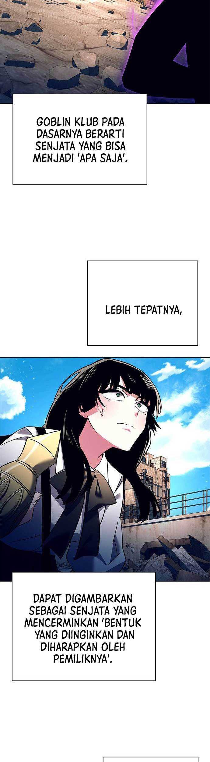 Goblin’s Night Chapter 31 - halaman 68
