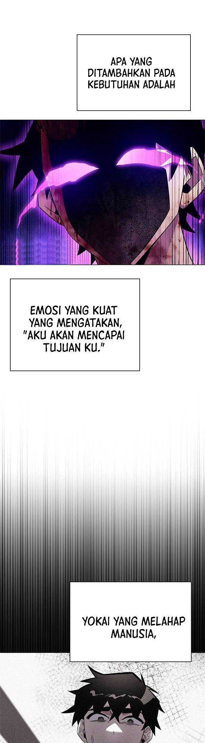 Goblin’s Night Chapter 31 - halaman 72