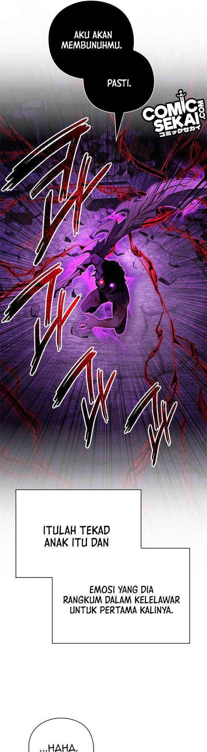 Goblin’s Night Chapter 31 - halaman 77