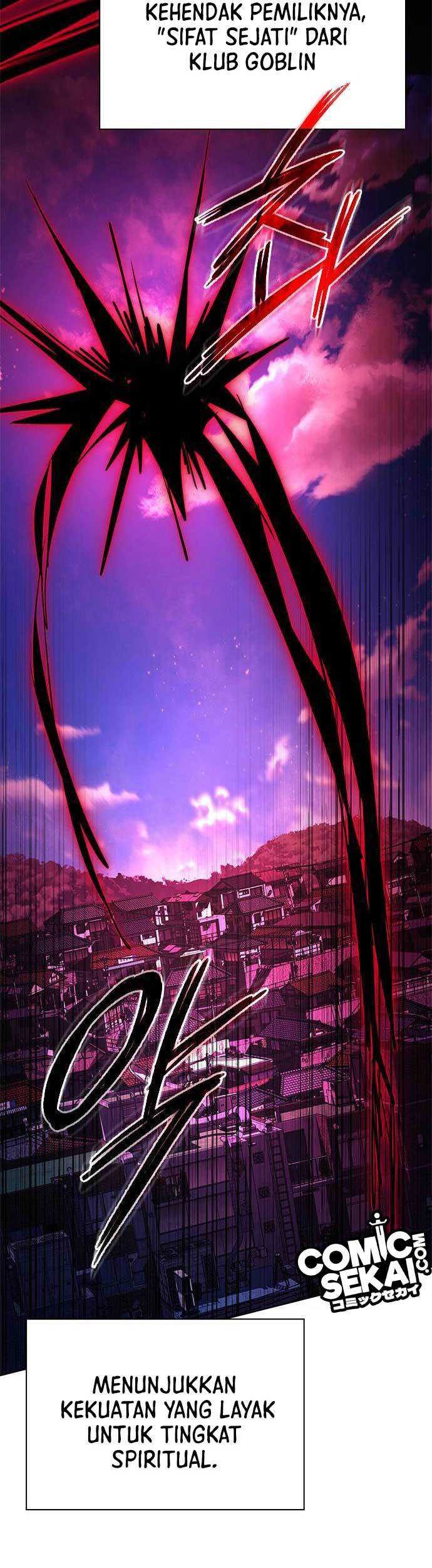 Goblin’s Night Chapter 31 - halaman 80