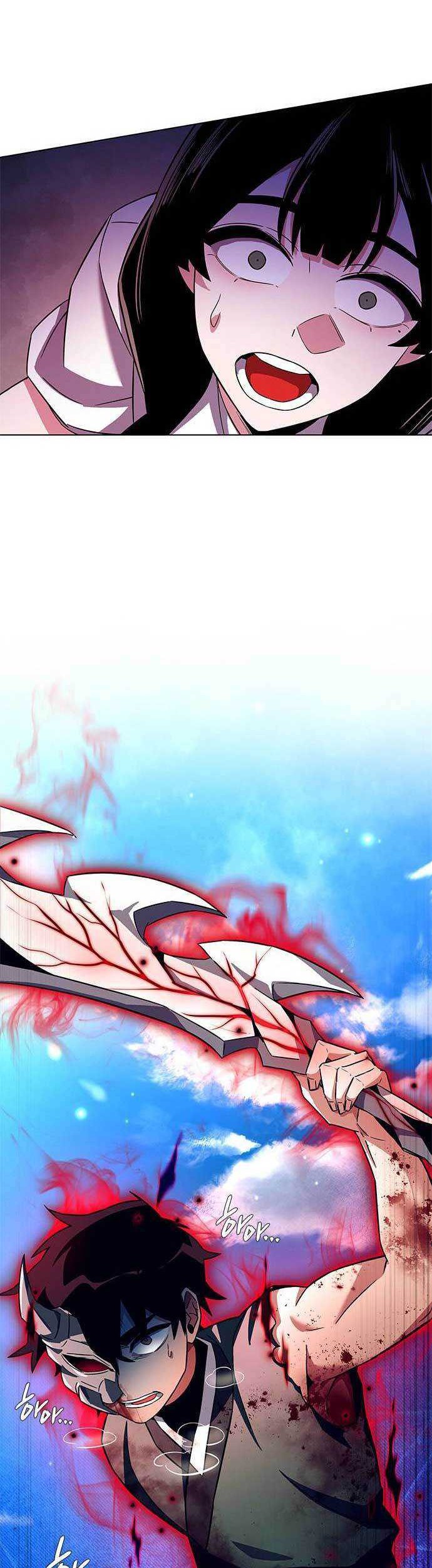 Goblin’s Night Chapter 31 - halaman 81