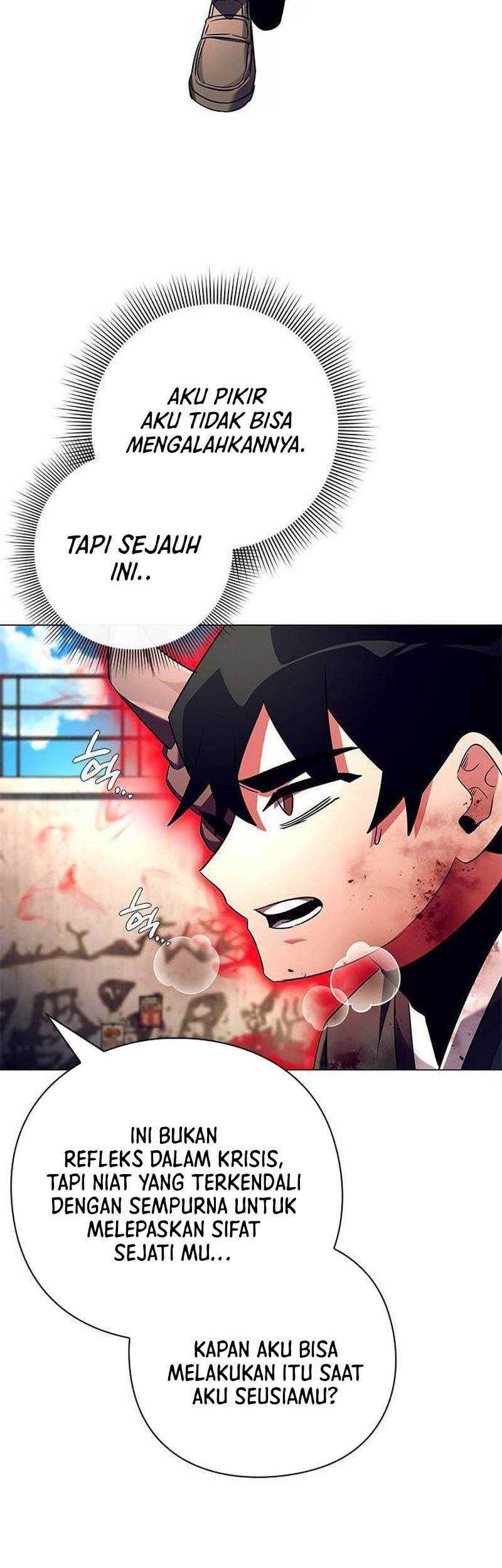 Goblin’s Night Chapter 32 - halaman 11