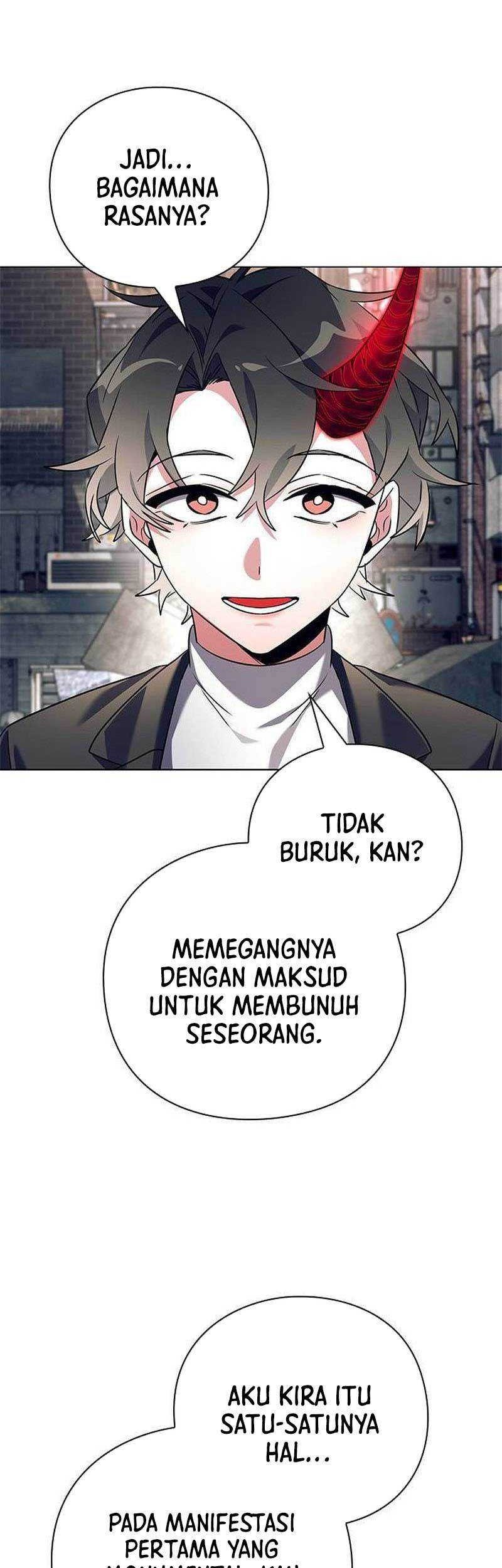 Goblin’s Night Chapter 32 - halaman 12