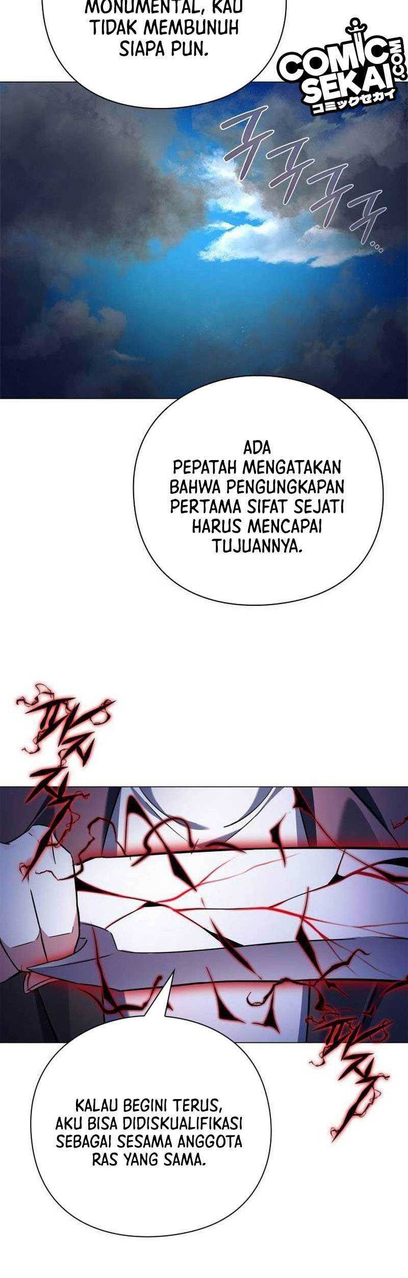 Goblin’s Night Chapter 32 - halaman 13