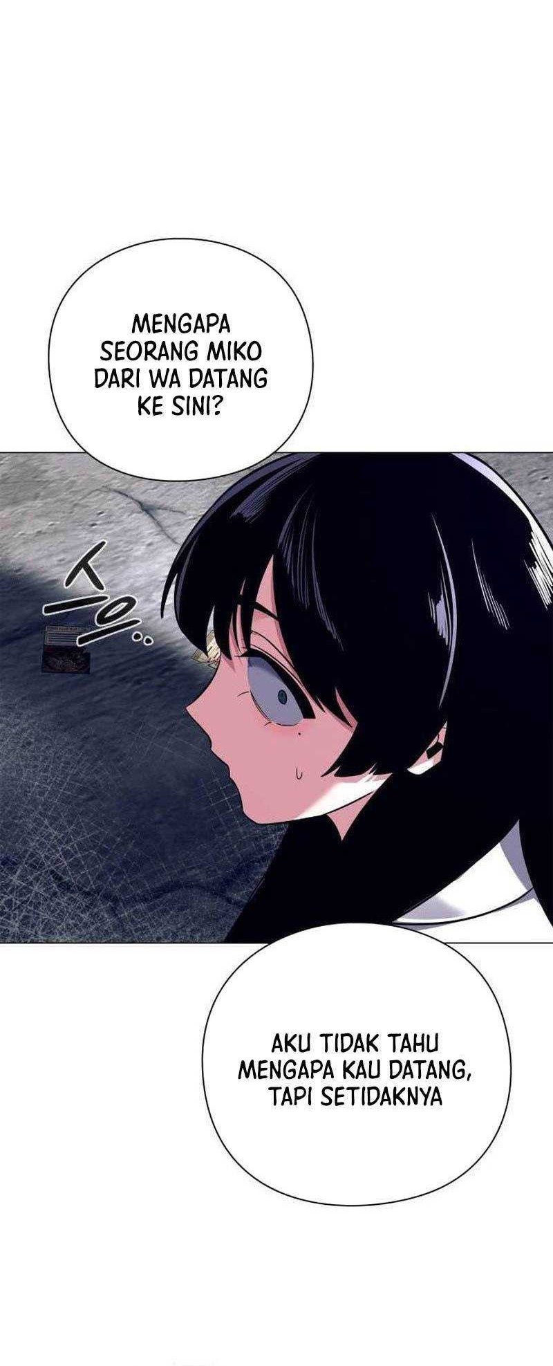 Goblin’s Night Chapter 32 - halaman 21