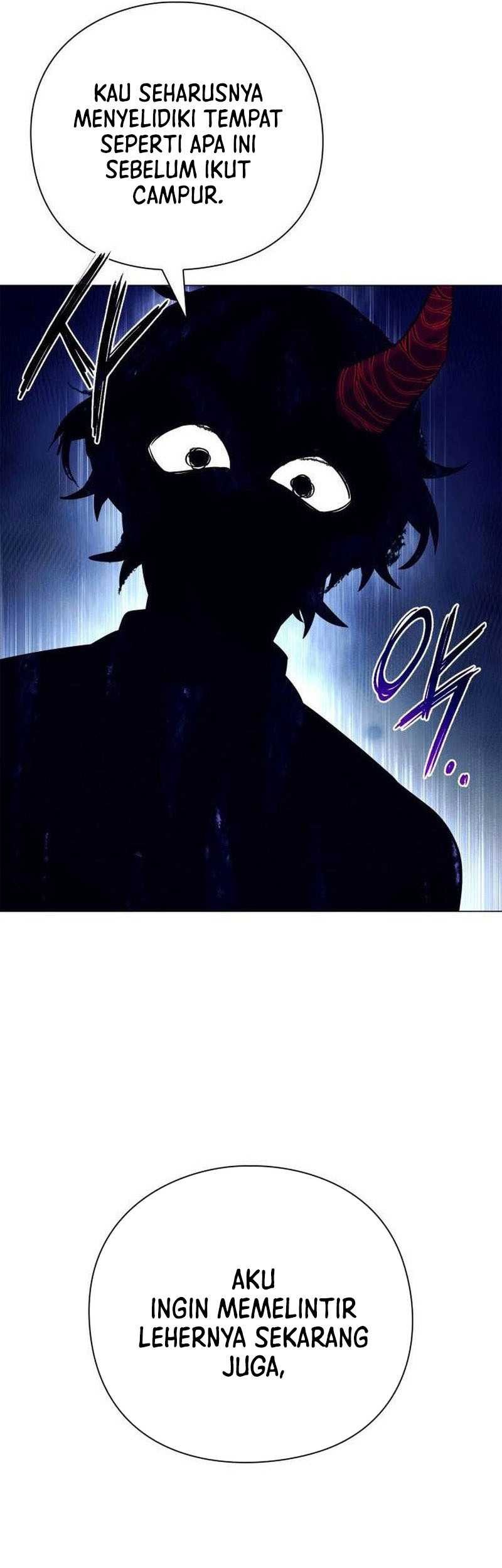Goblin’s Night Chapter 32 - halaman 22