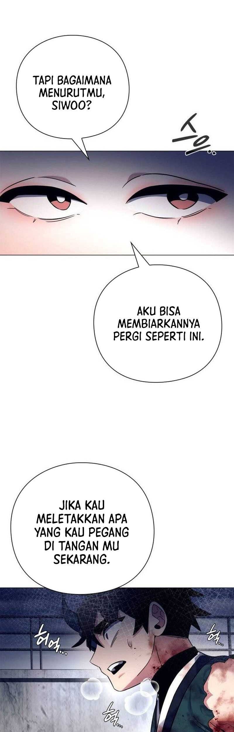 Goblin’s Night Chapter 32 - halaman 23