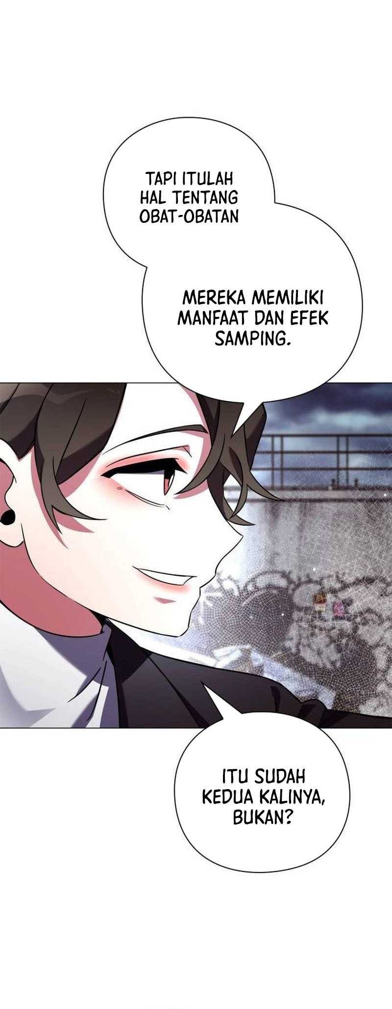 Goblin’s Night Chapter 32 - halaman 25