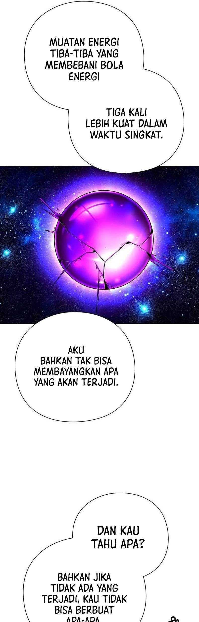 Goblin’s Night Chapter 32 - halaman 26