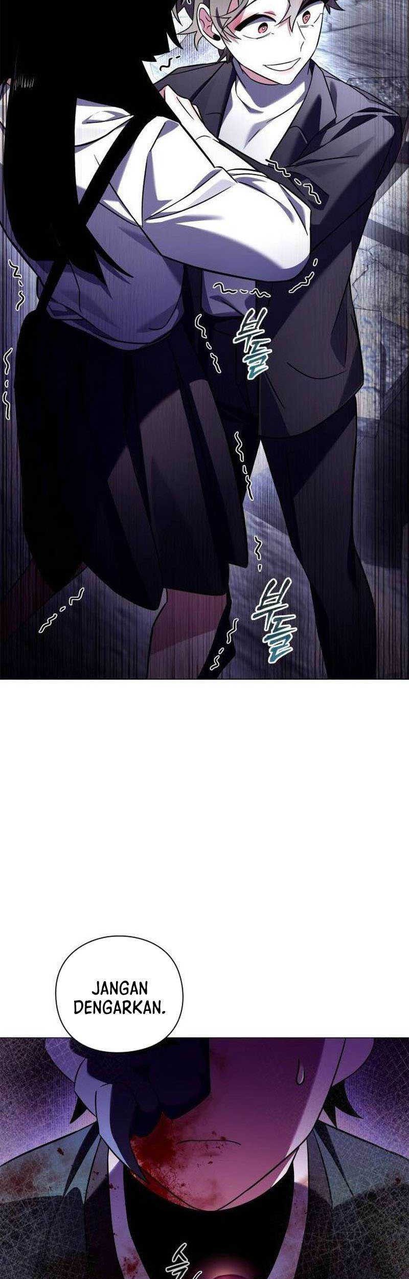 Goblin’s Night Chapter 32 - halaman 28