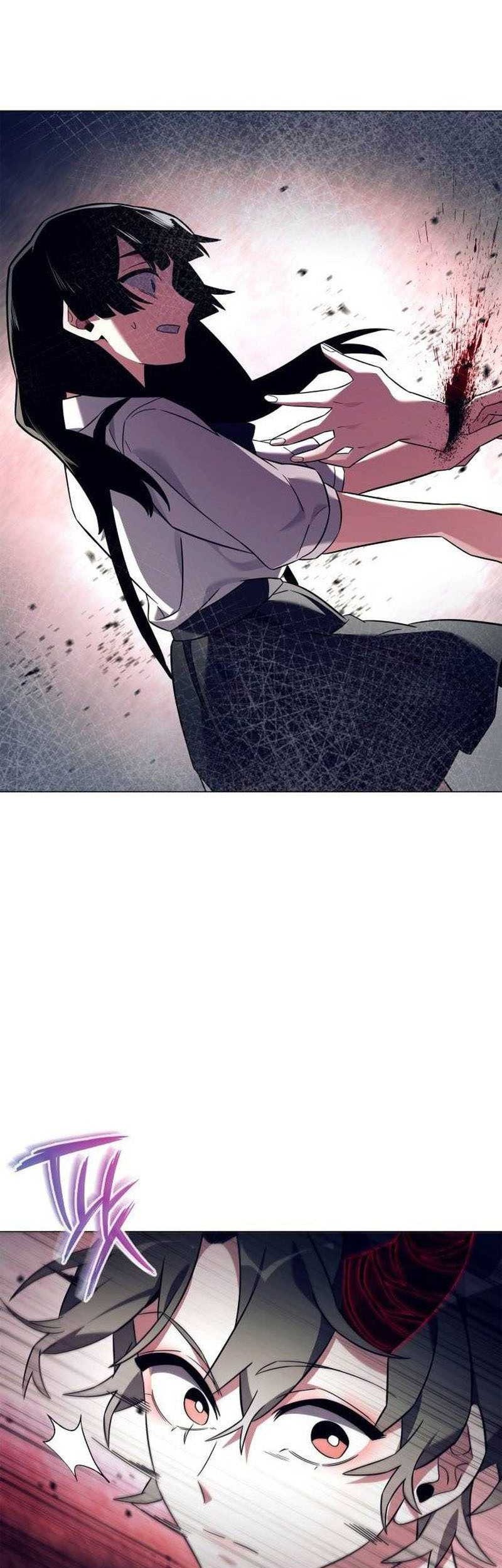 Goblin’s Night Chapter 32 - halaman 32