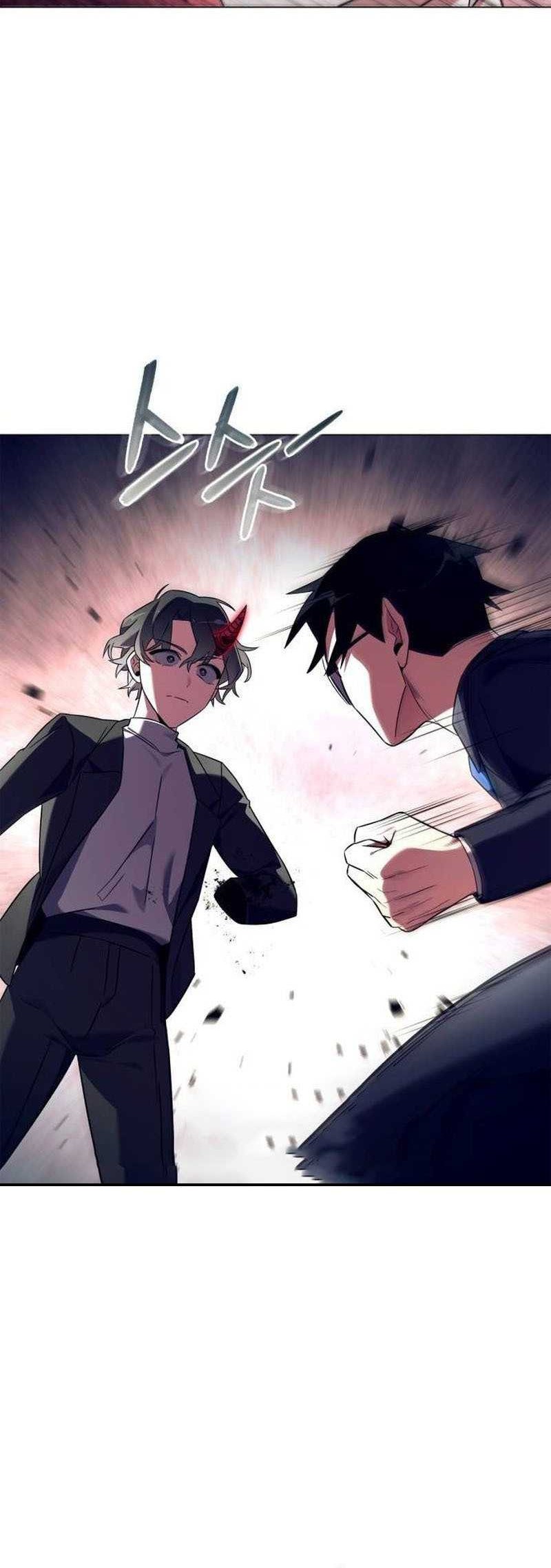 Goblin’s Night Chapter 32 - halaman 33