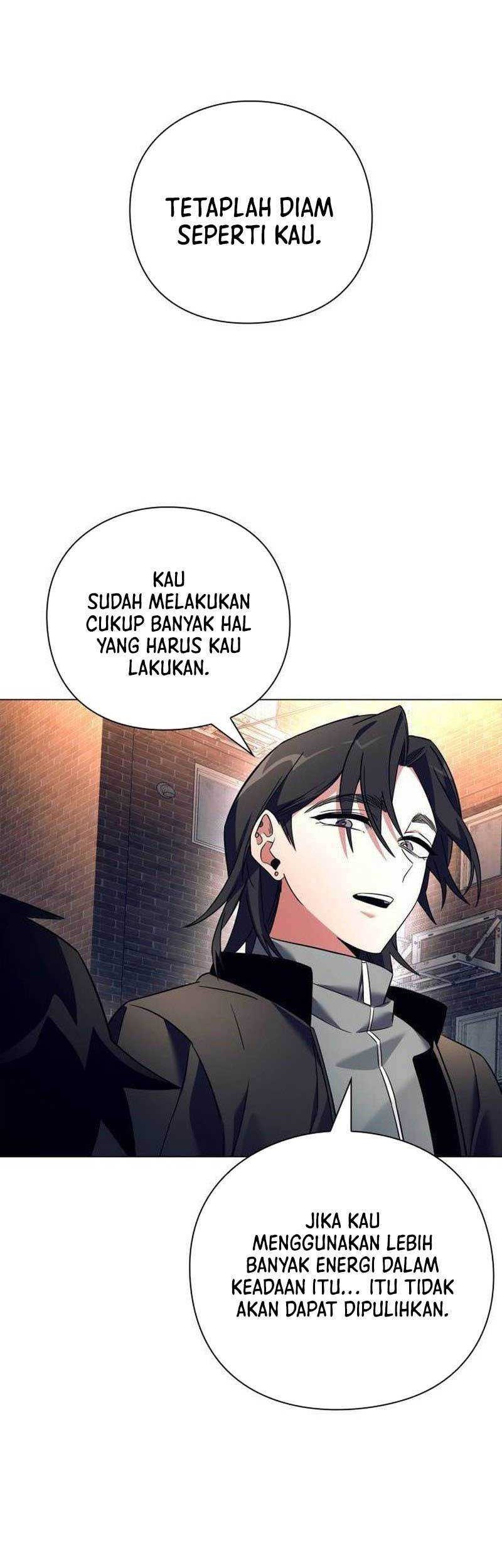 Goblin’s Night Chapter 32 - halaman 36