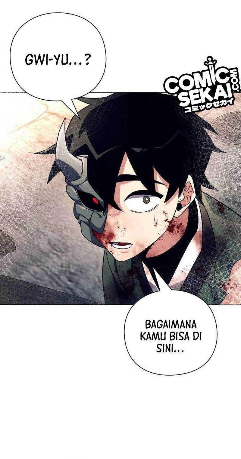 Goblin’s Night Chapter 32 - halaman 37