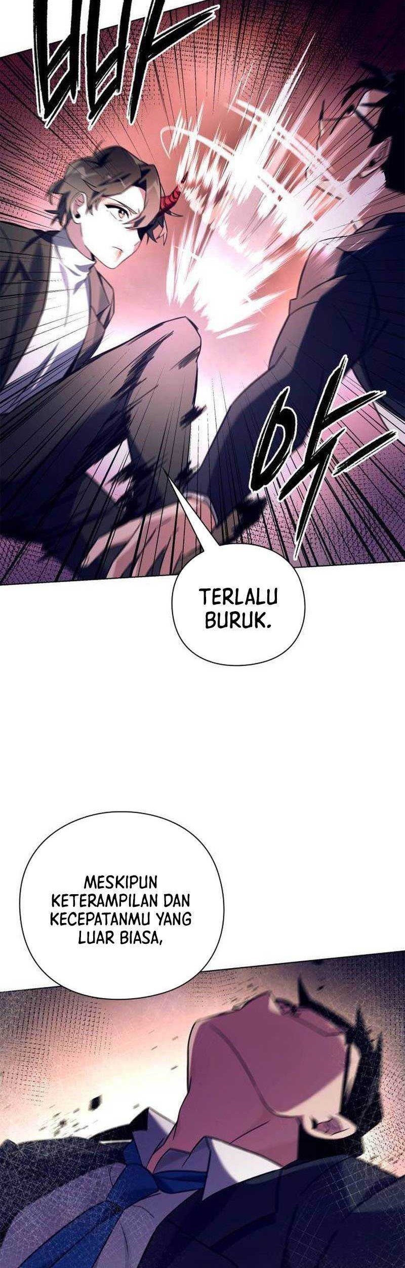 Goblin’s Night Chapter 32 - halaman 43
