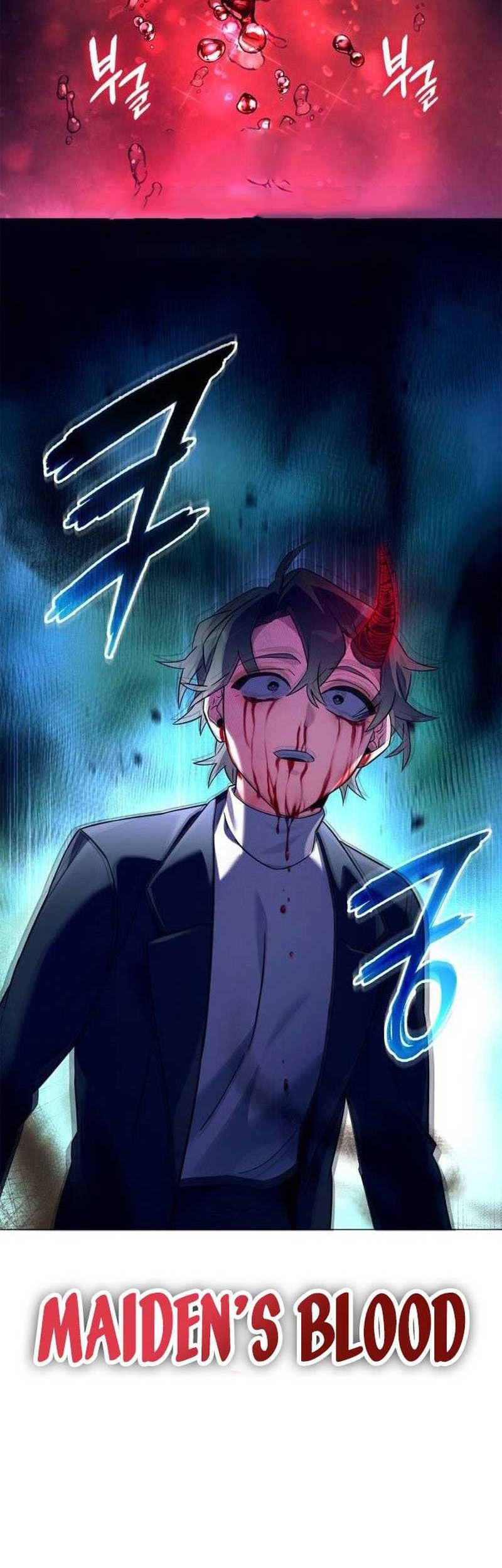 Goblin’s Night Chapter 32 - halaman 47